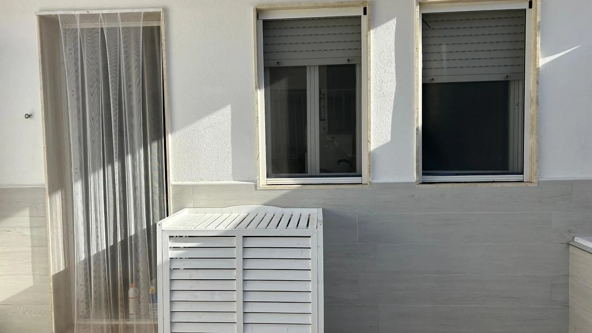 Sea'S Scent Apartment Villaggio Azzurro Italy