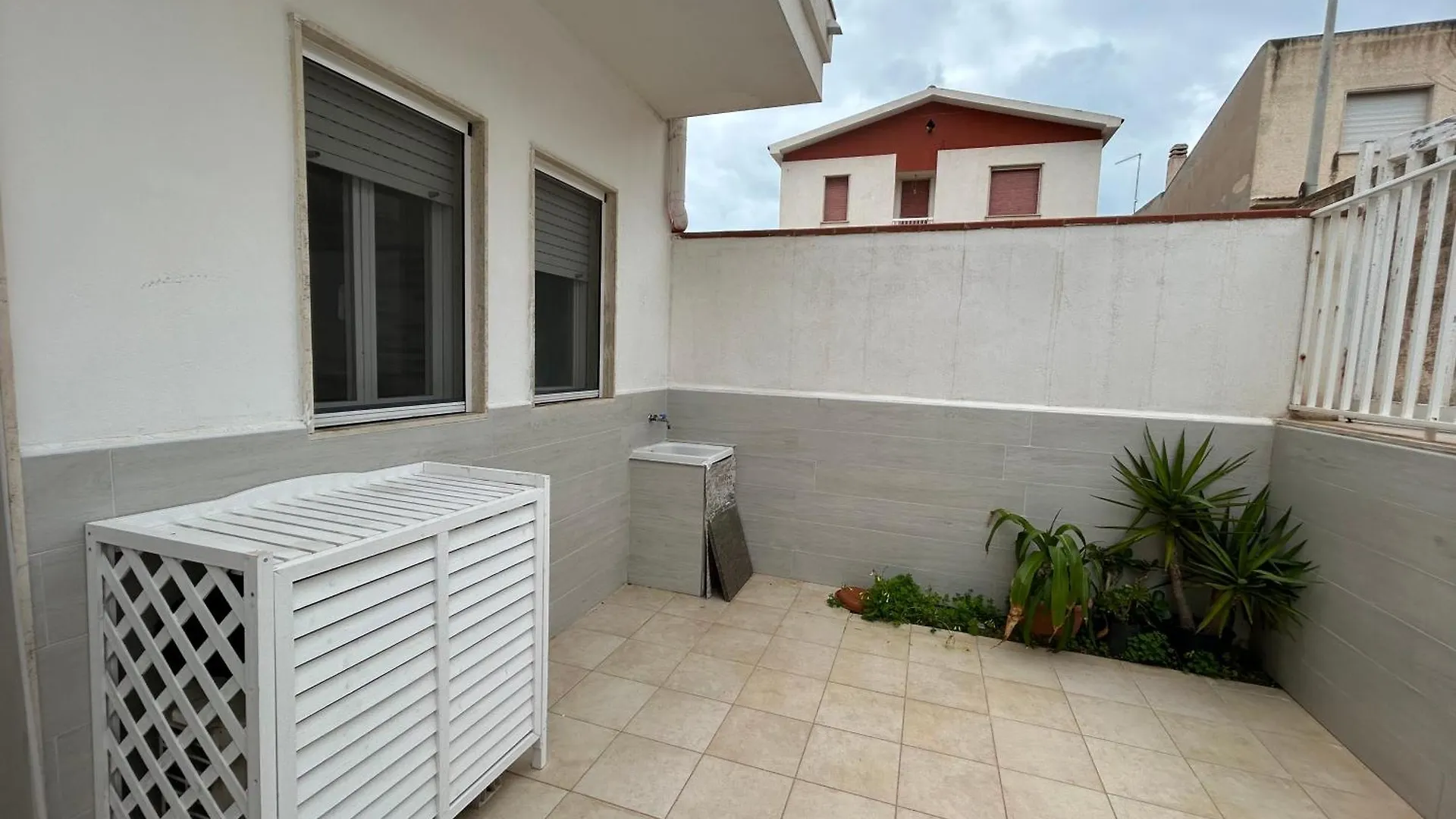 Sea'S Scent Apartment Villaggio Azzurro 0*,  Italy