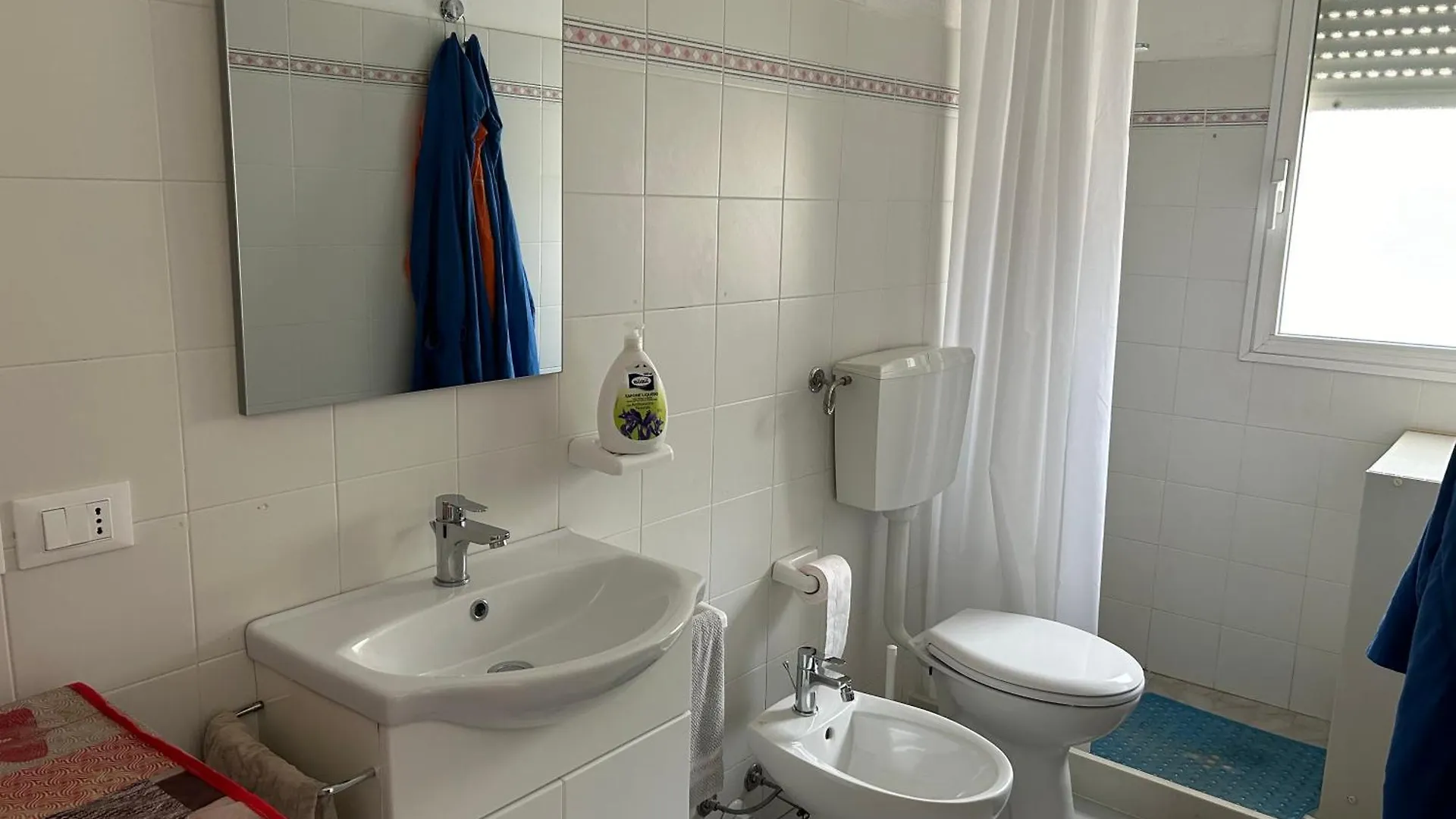 Sea'S Scent Apartment Villaggio Azzurro