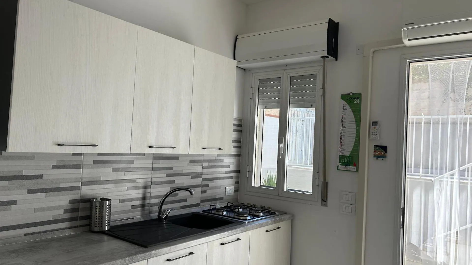 Sea'S Scent Apartment Villaggio Azzurro