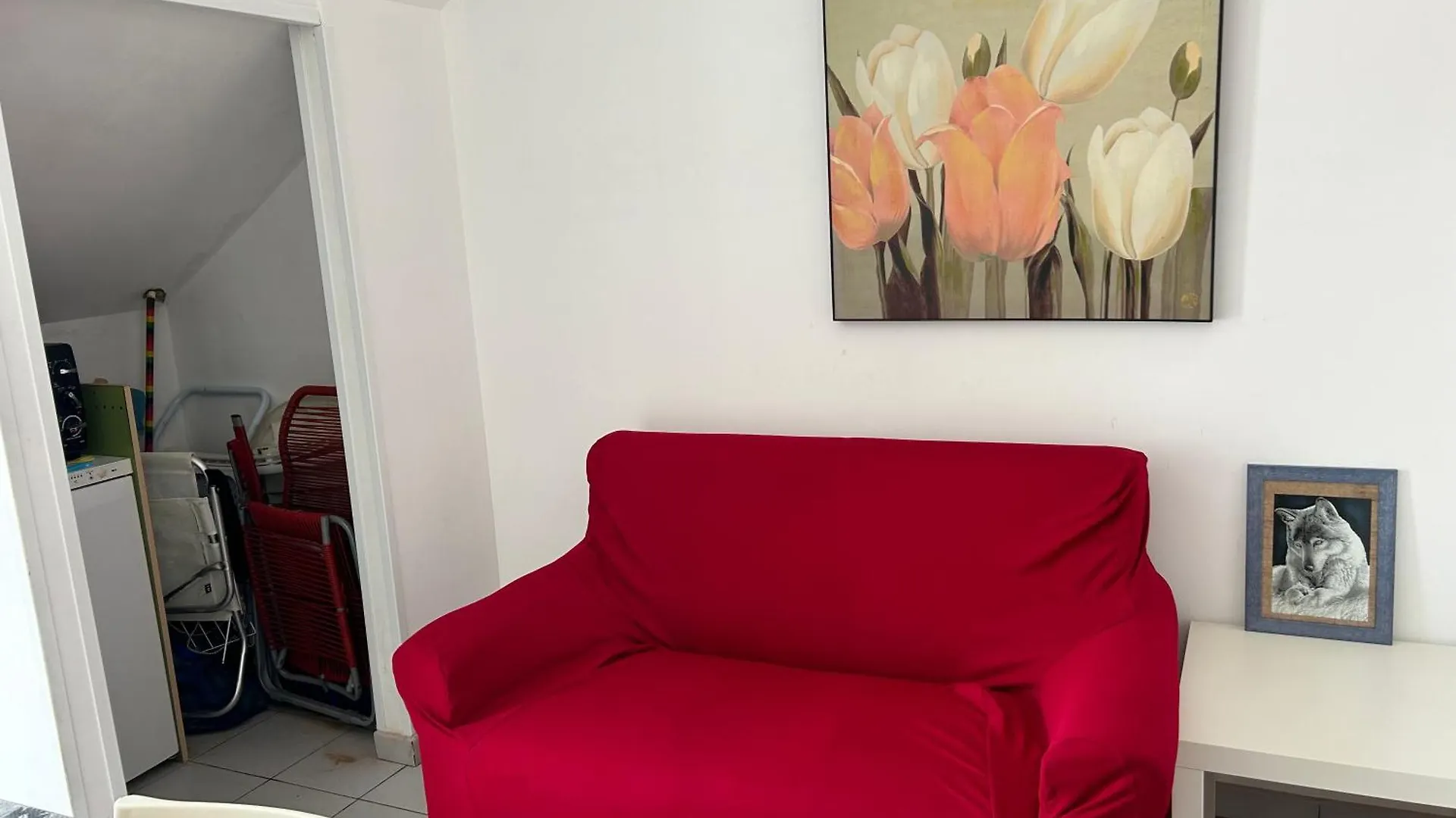 Sea'S Scent Apartment Villaggio Azzurro