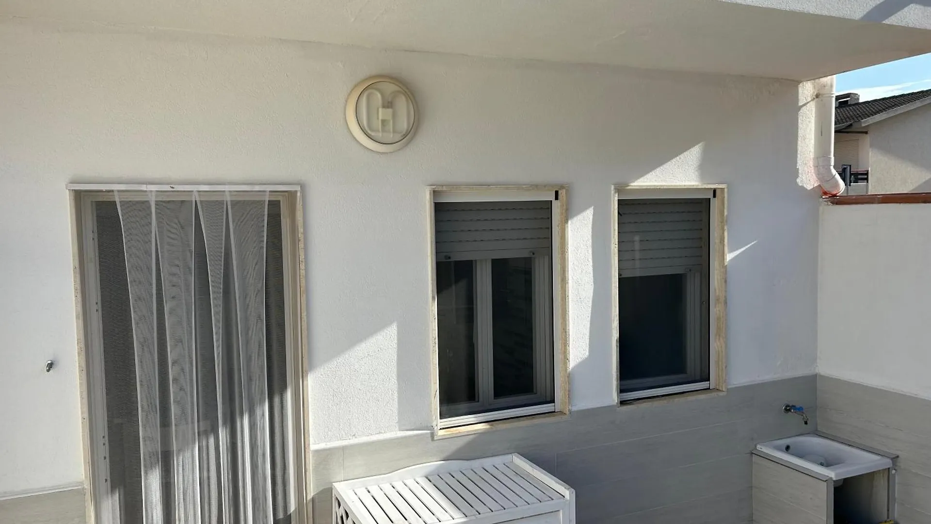 Sea'S Scent Apartment Villaggio Azzurro